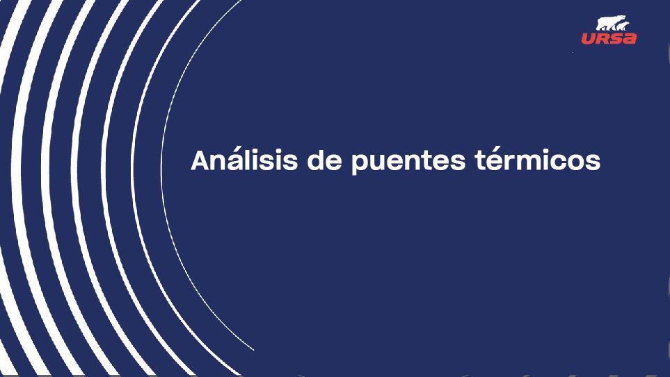 Course Image Análisis de puentes térmicos